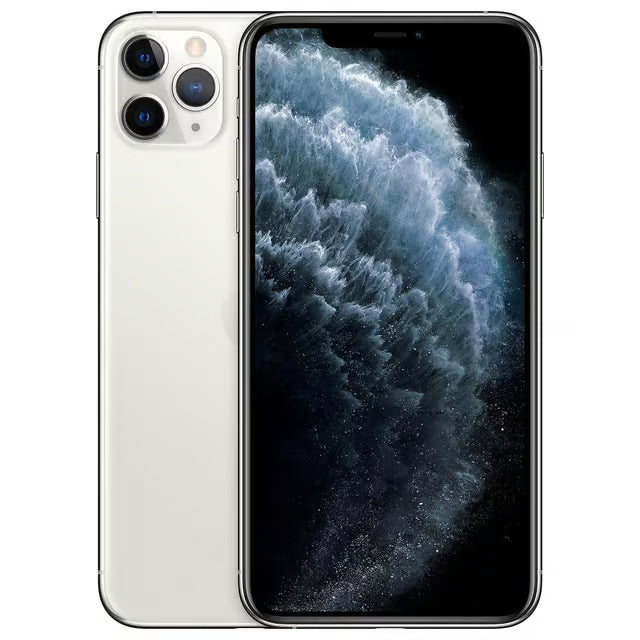 IPhone 11 Pro MAX 256 GB A grade Silver