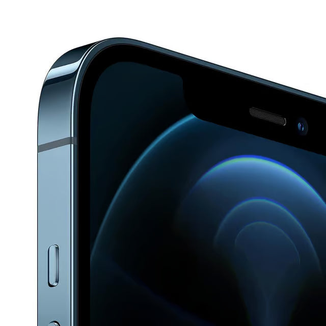 Iphone 12 Pro Max 128 GB Pacific Blue A GRADE