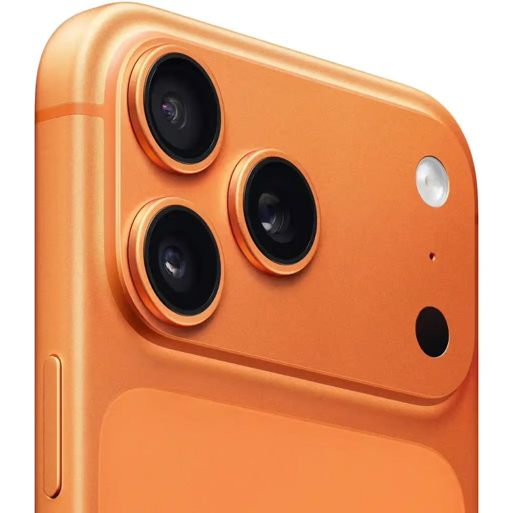 IPhone 17 Pro Max 256 GB Brand New Sealed Cosmic Orange