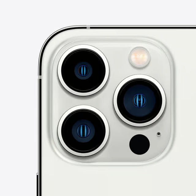 iPhone 13 Pro Max 128 GB Silver A Grade
