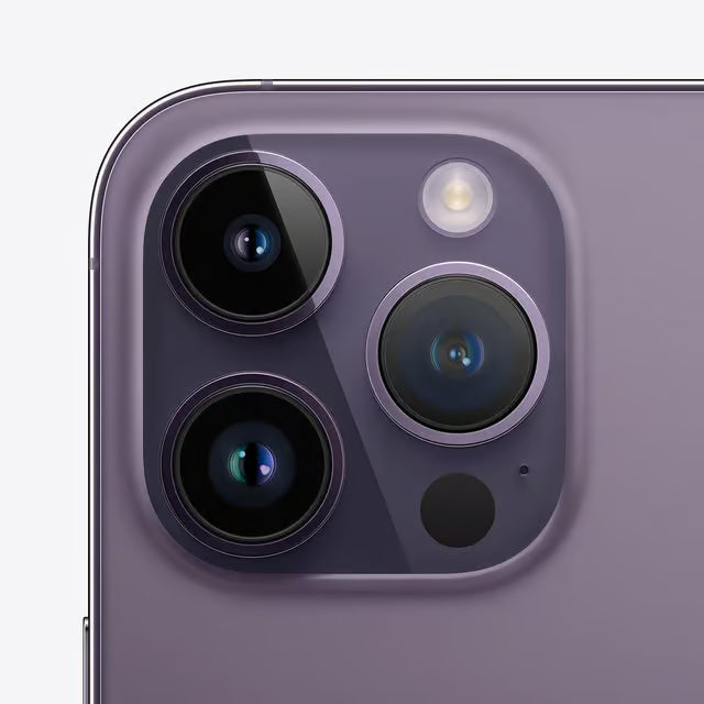 Iphone 14 Pro 128 GB A Grade Deep Purple