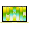 MacBook Neo 13-inch | Apple A18 Pro | 8GB | 256GB SSD - Citrus
