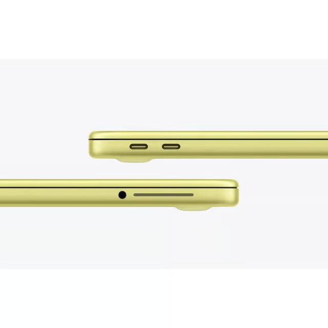 MacBook Neo 13-inch | Apple A18 Pro | 8GB | 256GB SSD - Citrus