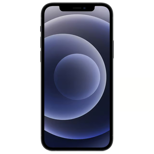 iPhone 12 black