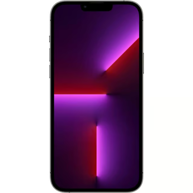 iPhone 13 Pro Max graphite