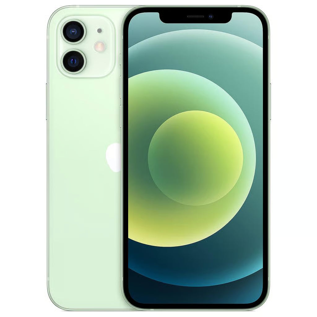 IPhone 12 128 GB A grade Green