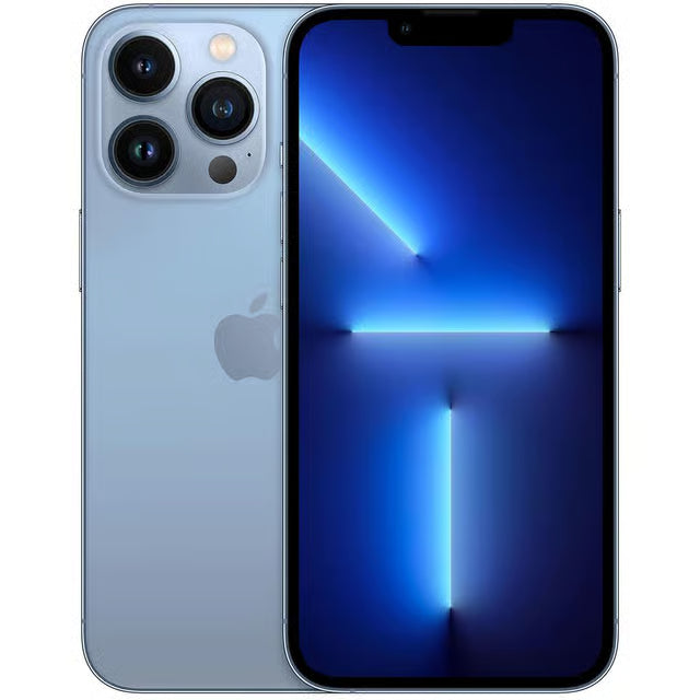 Iphone 13 Pro 128 GB A Grade Sierra Blue