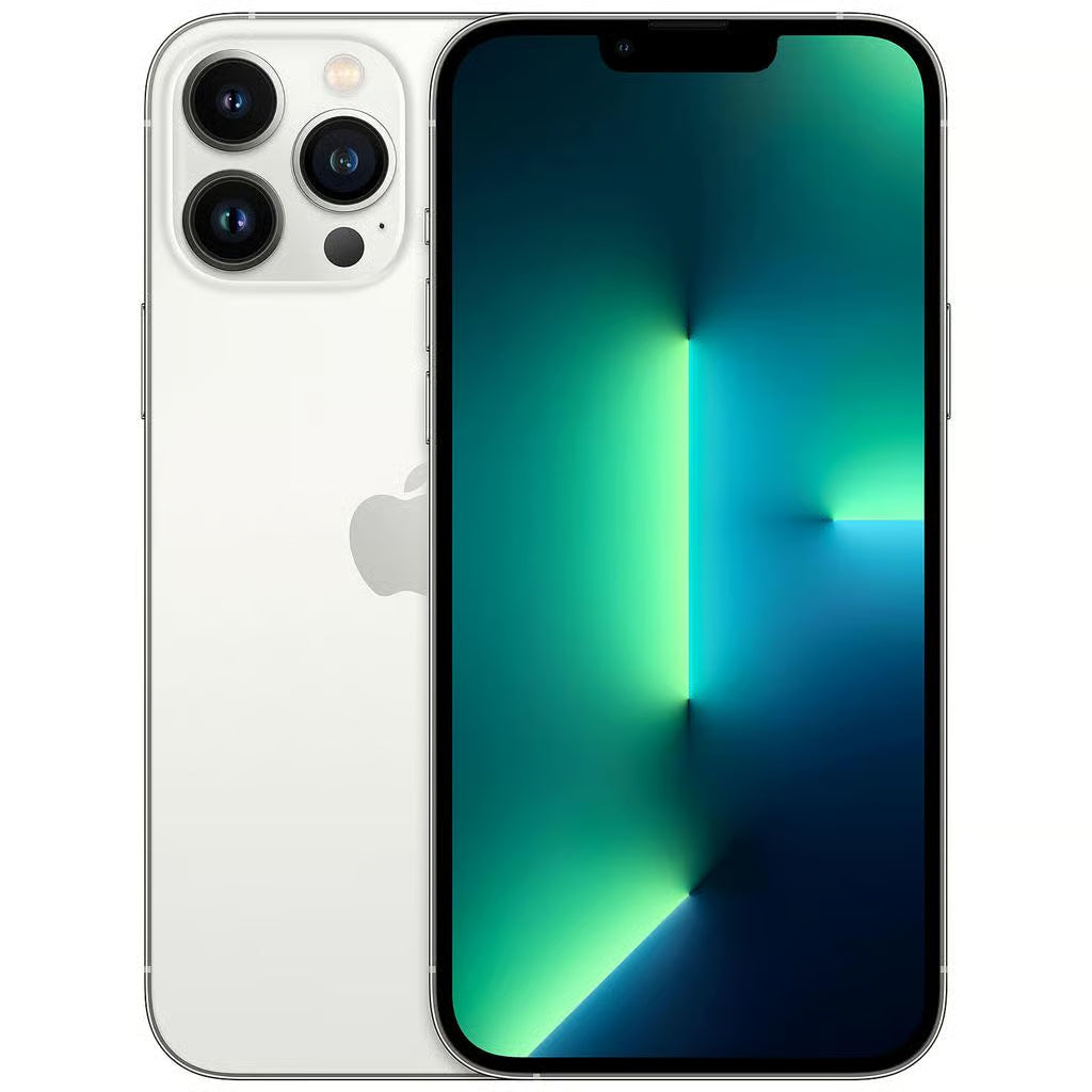 iPhone 13 Pro Max 128 GB Silver A Grade