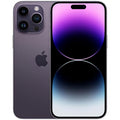 Iphone 14 Pro Max 256 GB A Grade Deep Purple