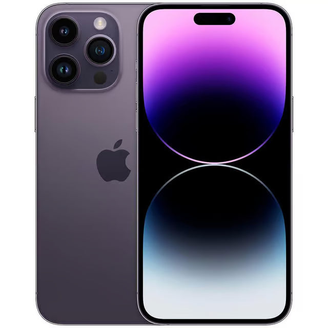 Iphone 14 Pro Max 256 GB A Grade Deep Purple