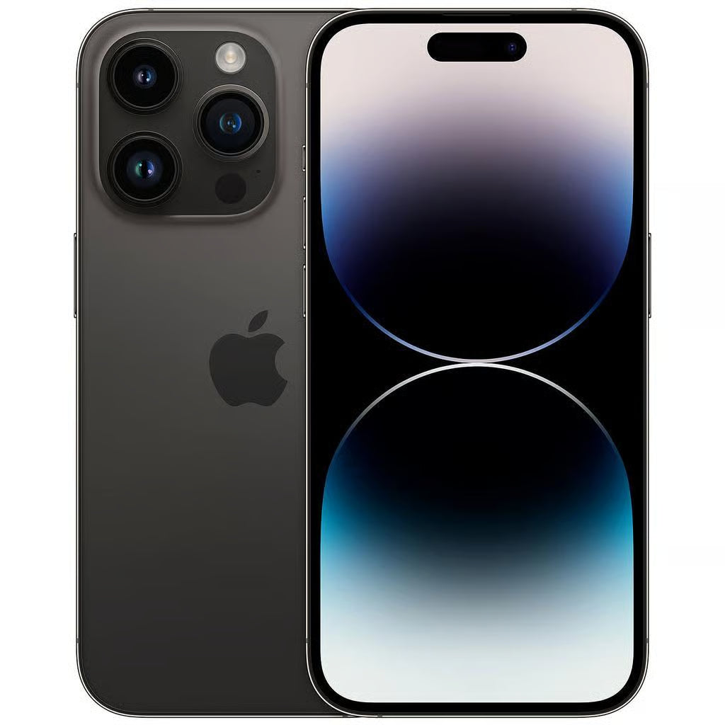 iphone 14 Pro 128 GB A Grade Space Black