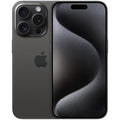 Iphone 15 Pro 128 GB A grade Black Titanium