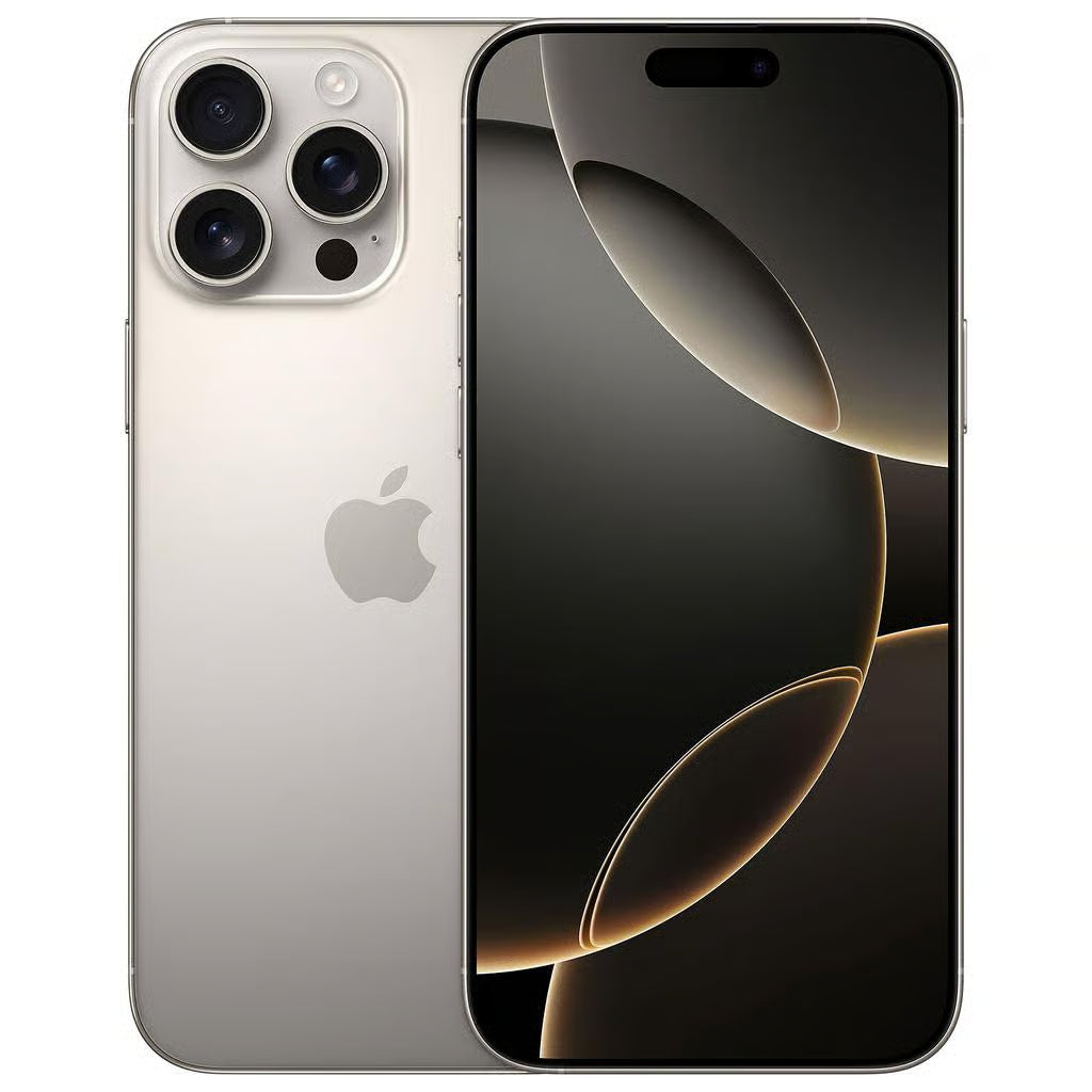 Iphone 16 Pro Max 512 GB Natural Titanium A Grade