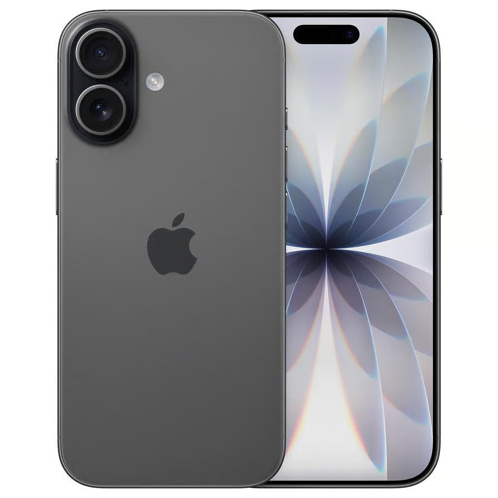 Iphone 17 256 GB Black Brand New Sealed
