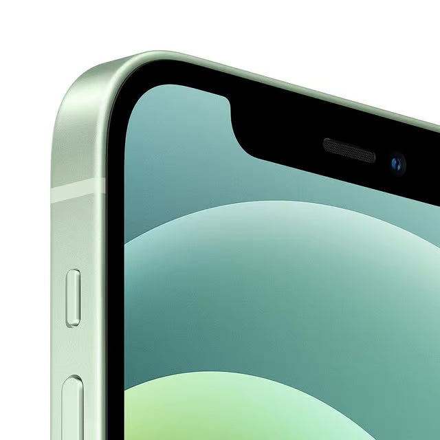 IPhone 12 128 GB A grade Green
