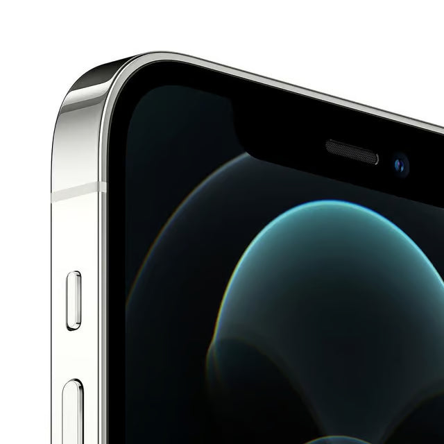 Iphone 12 Pro 128 GB Silver A grade
