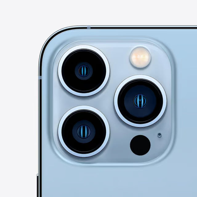 Iphone 13 Pro 128 GB A Grade Sierra Blue