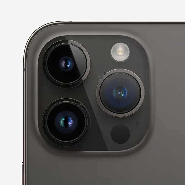 iphone 14 Pro 128 GB A Grade Space Black