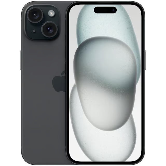 iPhone 15 128 GB Black A Grade