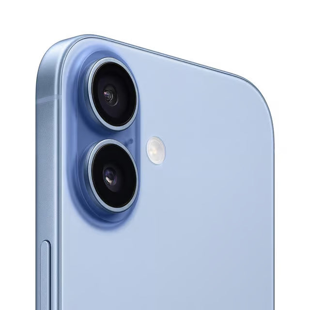 Iphone 17 256 GB Mist Blue Brand New Sealed