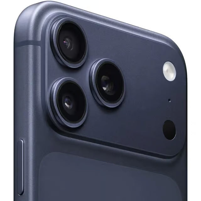 Iphone 17 Pro Max 256 GB Deep Blue Brand New Sealed