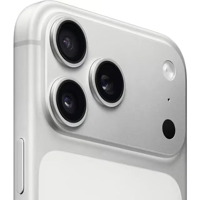 Iphone 17  PRO MAX 256 GB SIlver Brand New Sealed