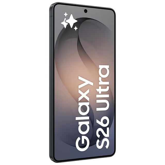 Samsung Galaxy S26 Ultra Brand New Sealed 256 GB